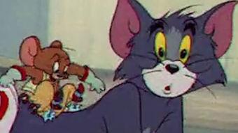 猫和老鼠: 飆风天王,飚风天王中的速度与激情