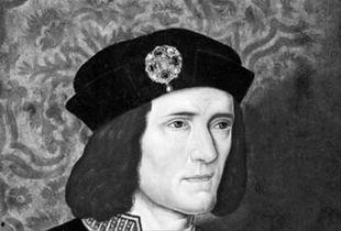 理查三世,权力与阴谋的宫廷斗争